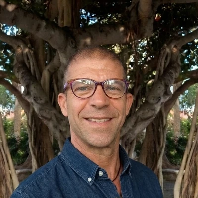 Vincent, professeur d'espagnol